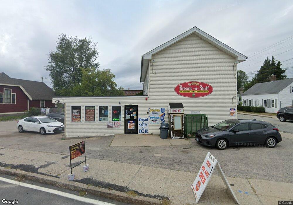 1669 Main St, West Warwick, RI 02893 - photo 1