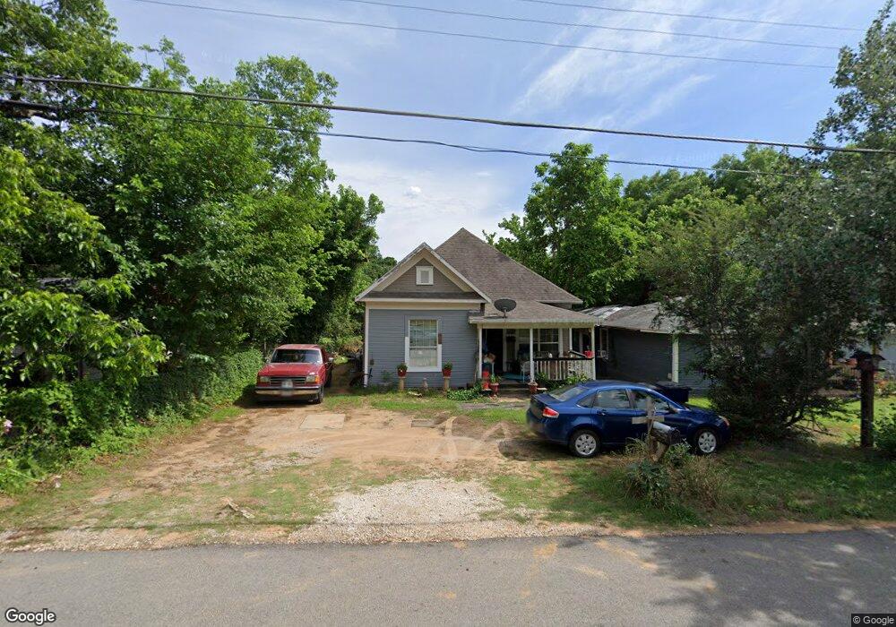 214 E Heron St, Denison, TX 75021 - photo 1