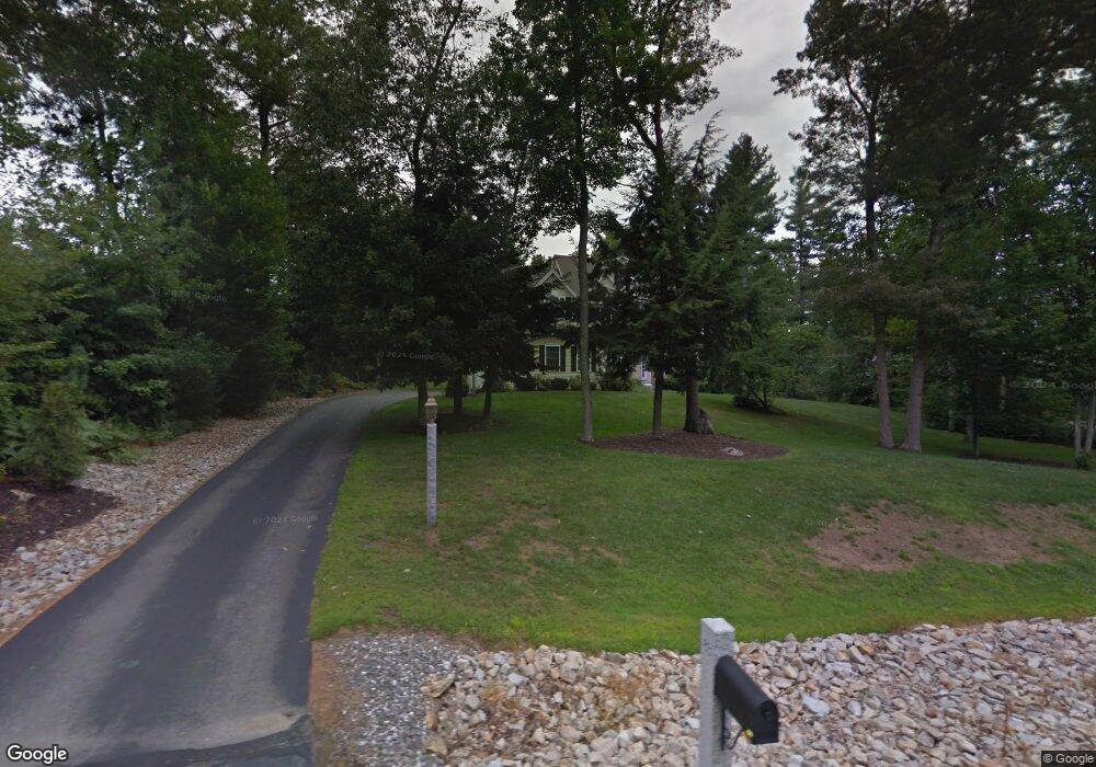 83 Tirrell Rd, Bedford, NH 03110 - photo 1