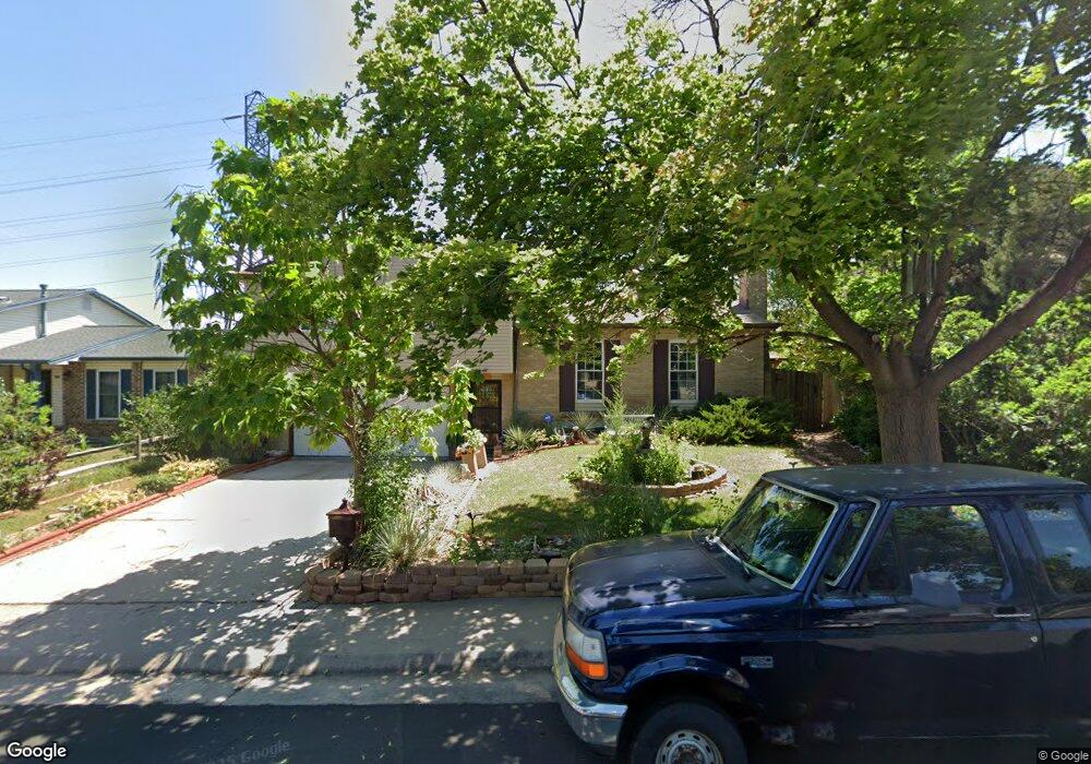 15074 E Bails Place, Aurora, CO 80012 - photo 1