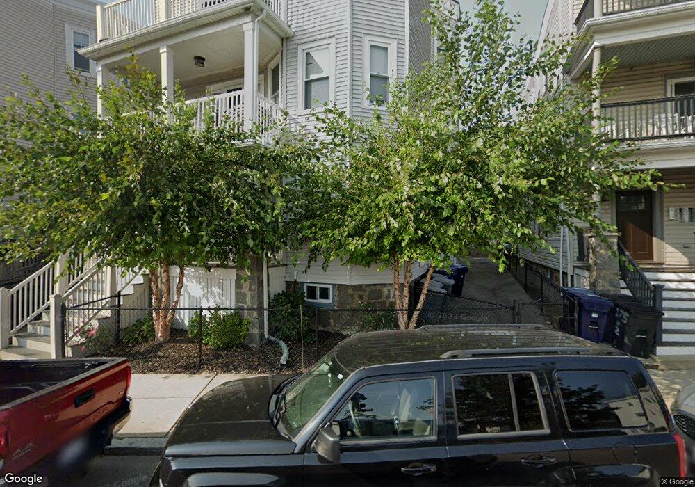 177 Minot St unit 179, Dorchester, MA 02122 - photo 1