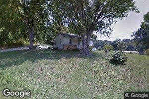 5294 Starbright Rd, Cannelton, IN 47520
