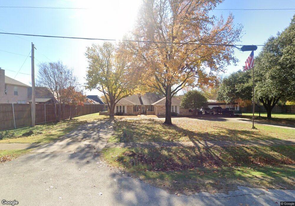 709 W Glade Rd, Hurst, TX 76054 - photo 1