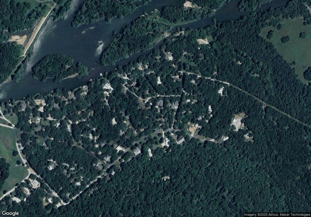 20 Arrowhead Dr, Locust Grove, OK 74352 - photo 1