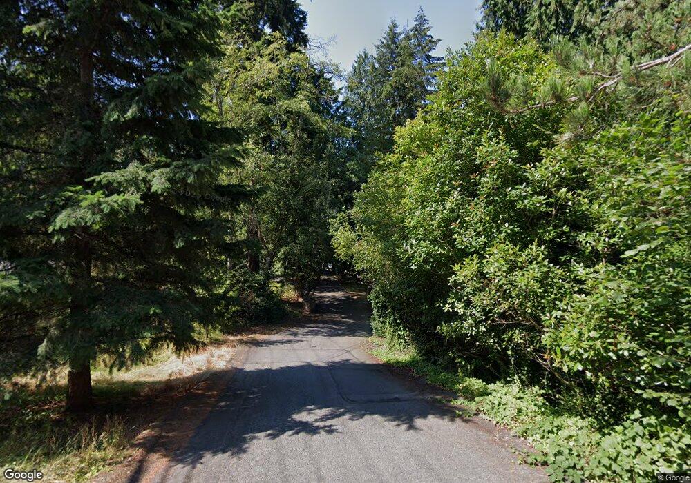 58 XX W Mercer Place, Mercer Island, WA 98040 - photo 1