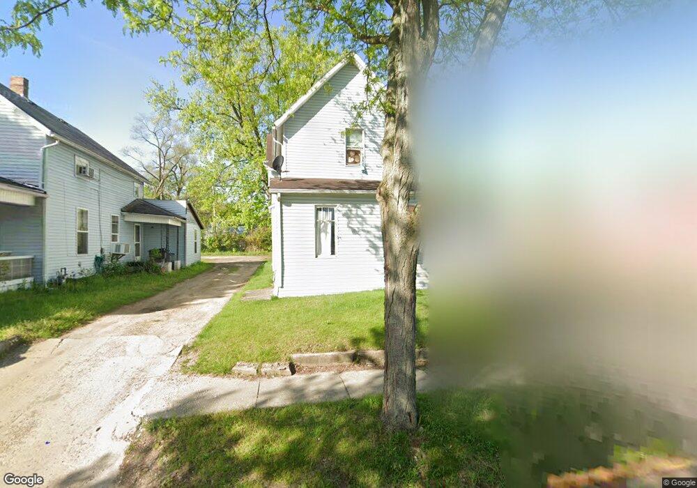 901 S 2nd St, Elkhart, IN 46516 - photo 1