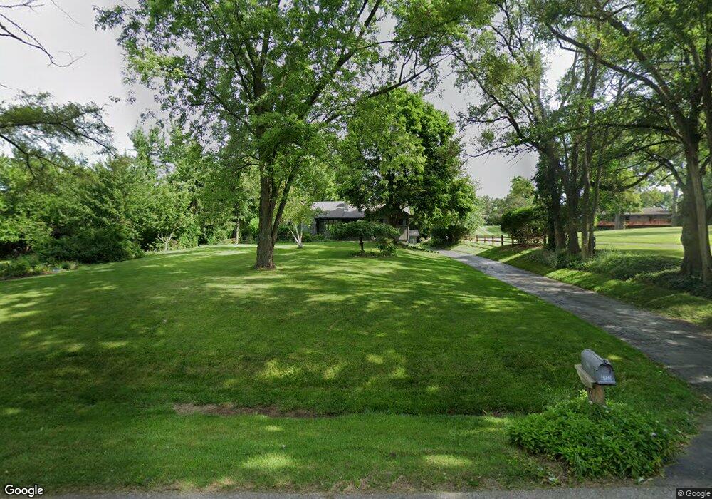 6130 Upper Straits Blvd, West Bloomfield, MI 48324 - photo 1