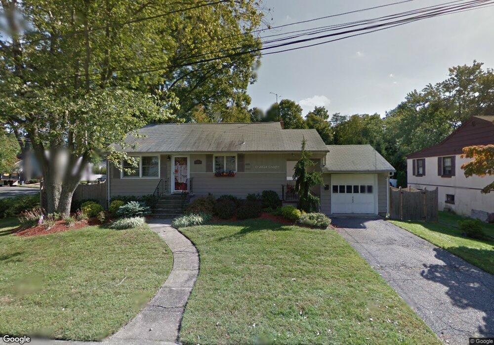 199 Howard St, Township of Washington, NJ 07676 - photo 1
