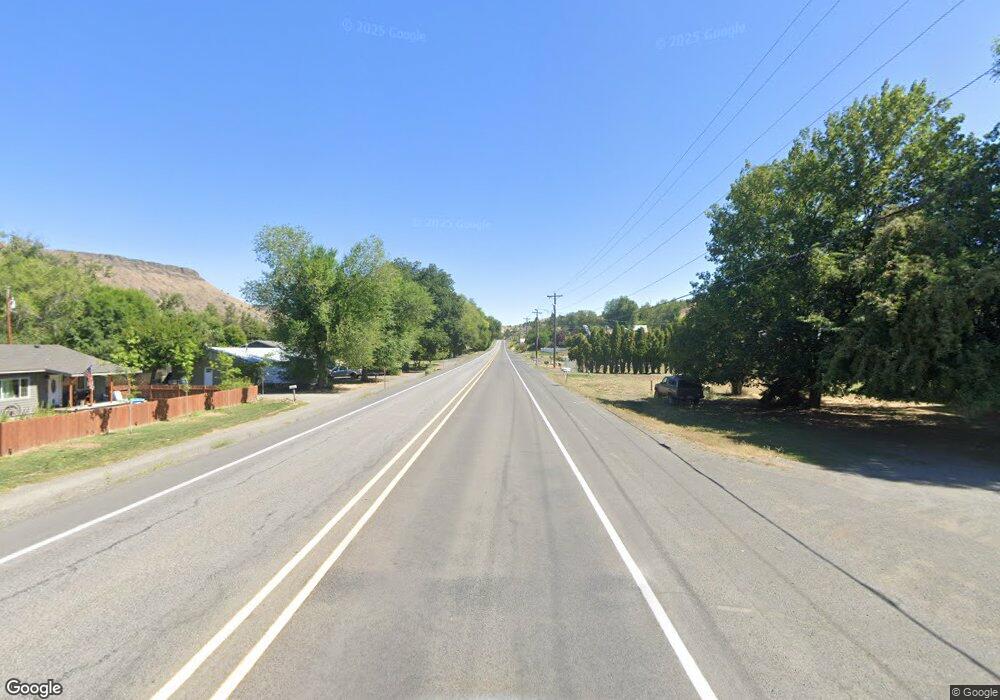 0 E Main St unit 21577527, John Day, OR 97845 - photo 1