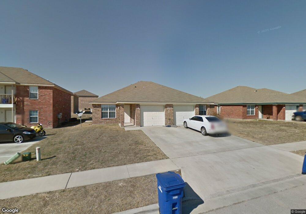 303 Bermuda unit B, Copperas Cove, TX 76522 - photo 1