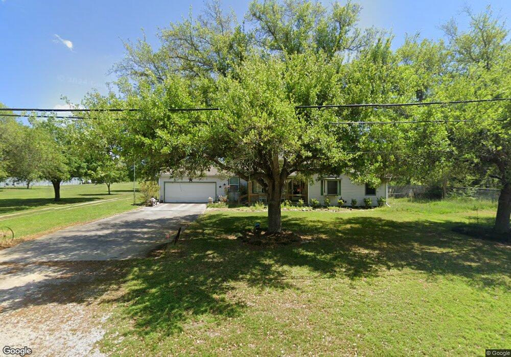 1821 Old Van Vleck Rd, Bay City, TX 77414 - photo 1