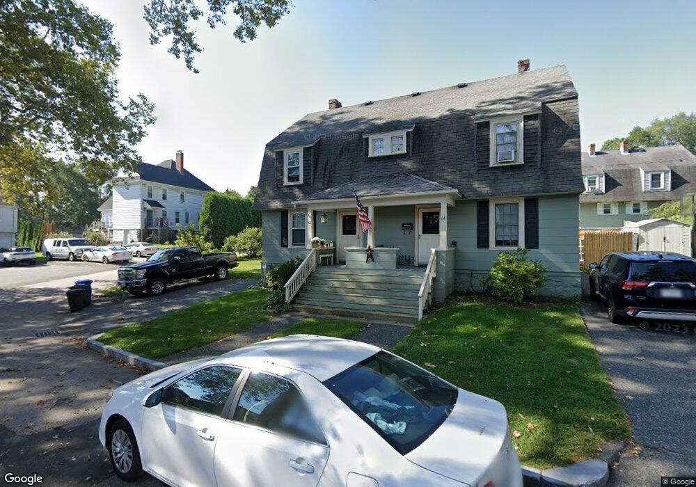 62 Prospect Heights unit 62, Milford, MA 01757 - photo 1