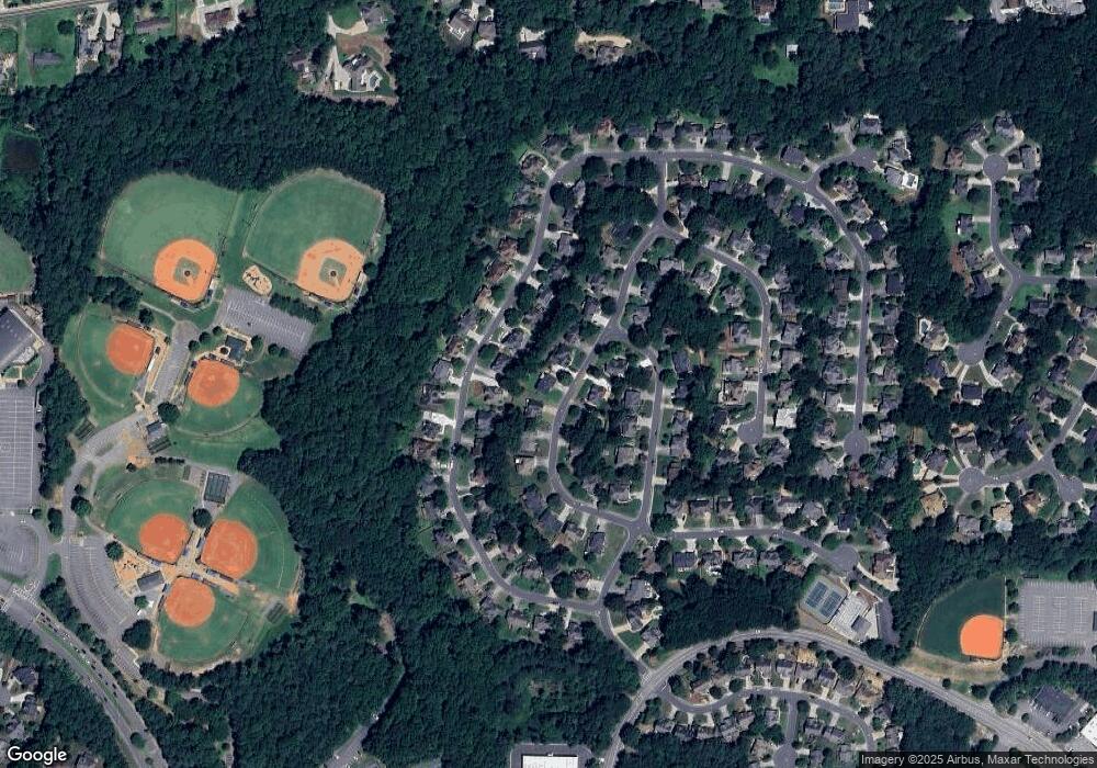 3931 Upland Way unit 2, Marietta, GA 30066 - photo 1