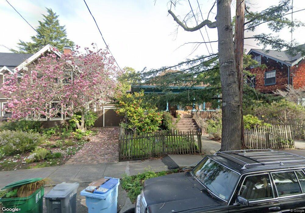 101 Parkside Dr, Berkeley, CA 94705 - photo 1