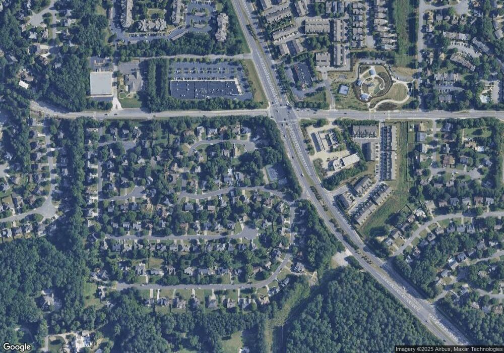 4780 Morton Bridge Ln, Alpharetta, GA 30022 - photo 1