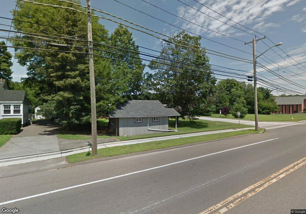 425 Foxon Rd, East Haven, CT 06513 - photo 1