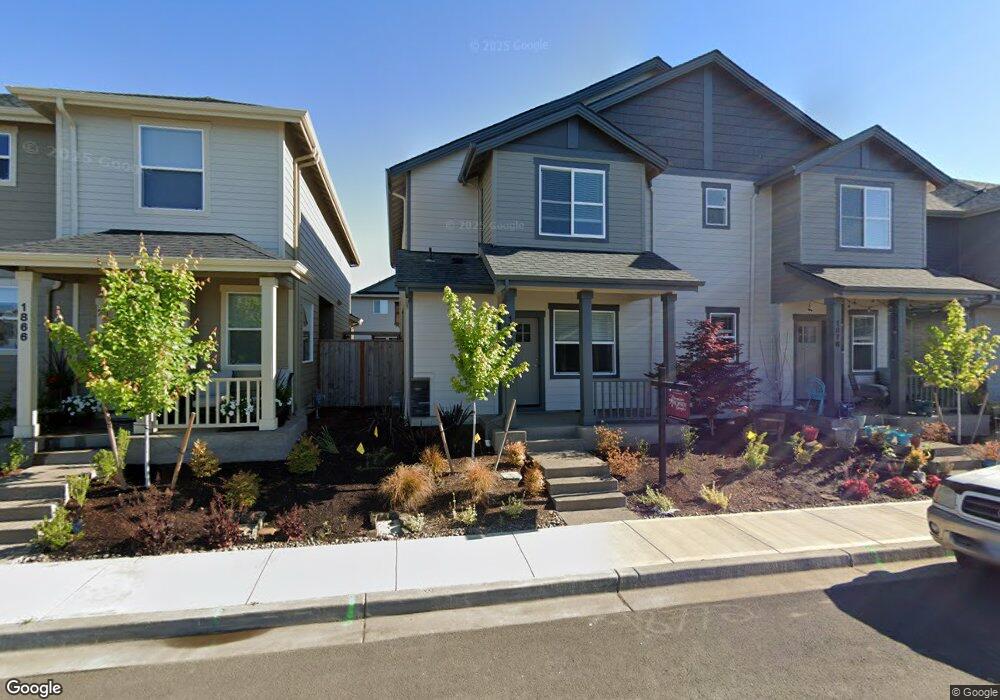 1872 SE Hankel St unit 13, Dallas, OR 97338 - photo 1