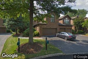 115 Lakeview Dr, Old Tappan, NJ 07675