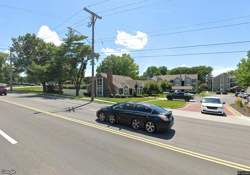 11115 W 64th Terrace, Shawnee, KS 66203 - photo 1