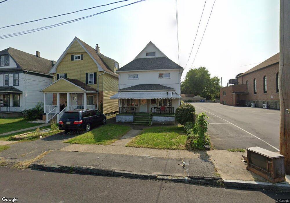 921 Wood St unit 923, Scranton, PA 18508 - photo 1