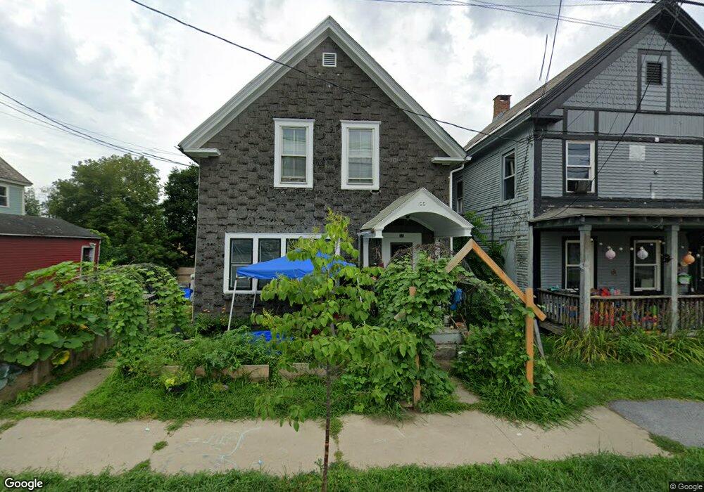 55 Summer St unit A, Rutland, VT 05701 - photo 1