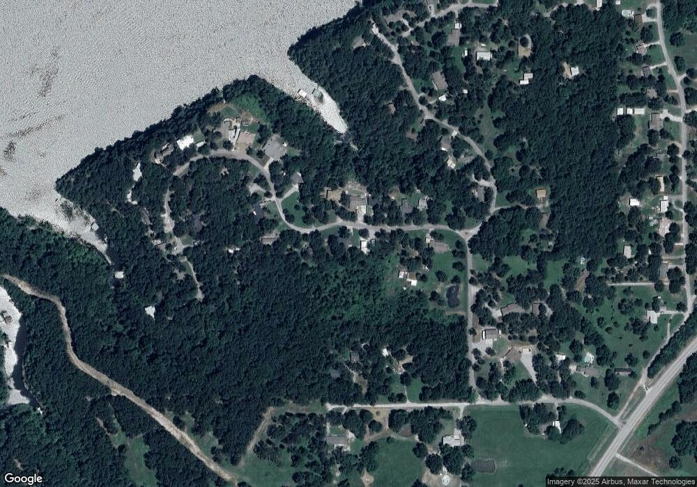 115 Dove Rd, Locust Grove, OK 74352 - photo 1