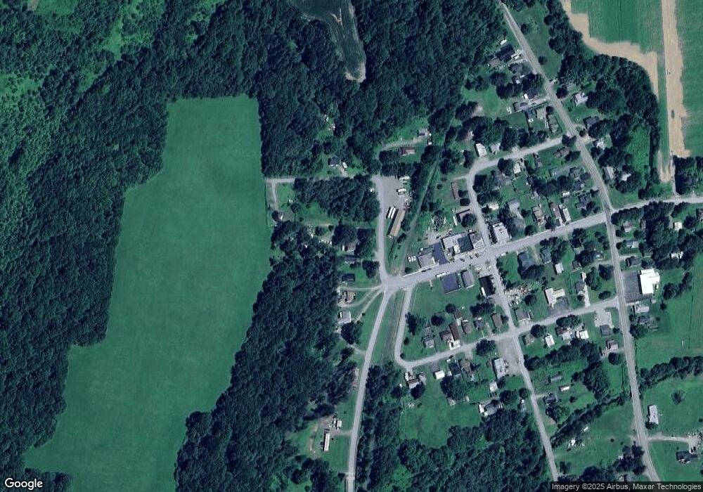 6642 Railroad Ave, Bliss, NY 14024 - photo 1