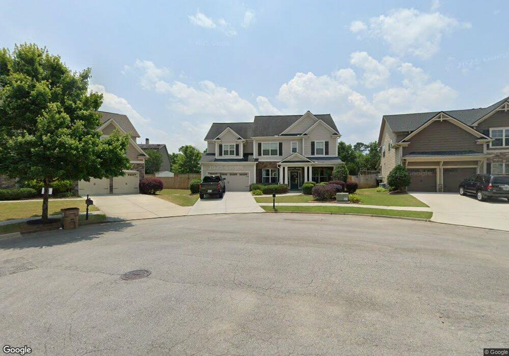 2216 Spring Stone Ct, Buford, GA 30519 - photo 1