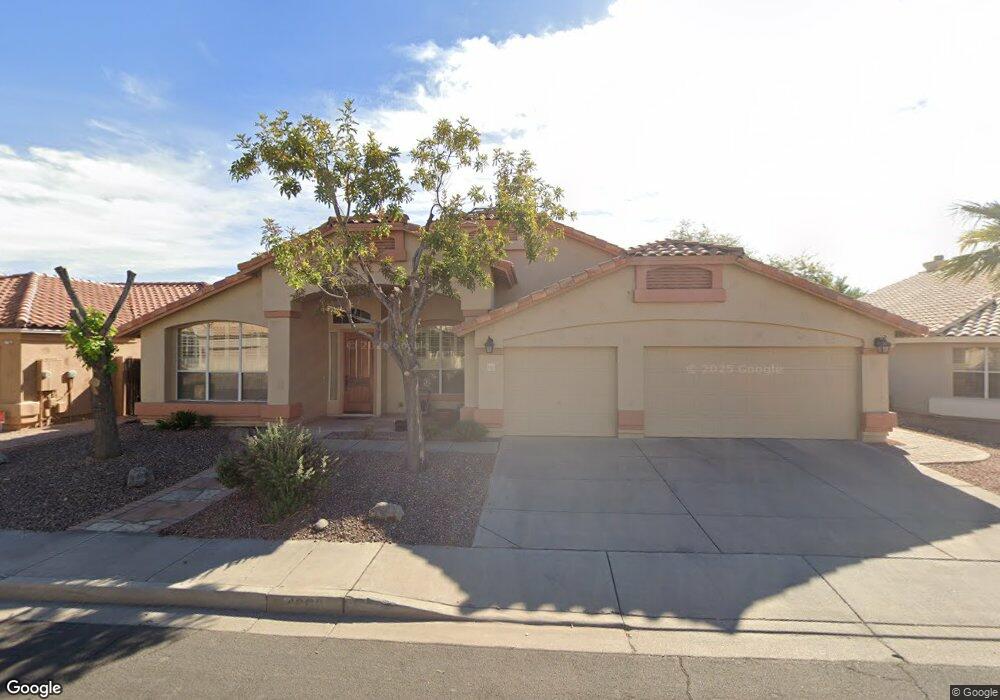 4863 W Tyson St, Chandler, AZ 85226 - photo 1