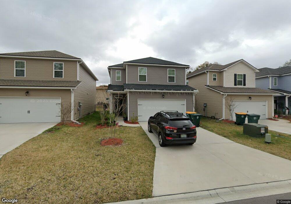 8607 Highfield Ave, Jacksonville, FL 32216 - photo 1