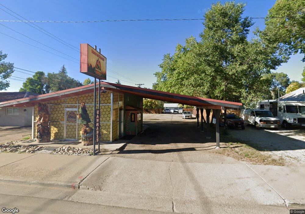 227 E Victory Way, Craig, CO 81625 - photo 1