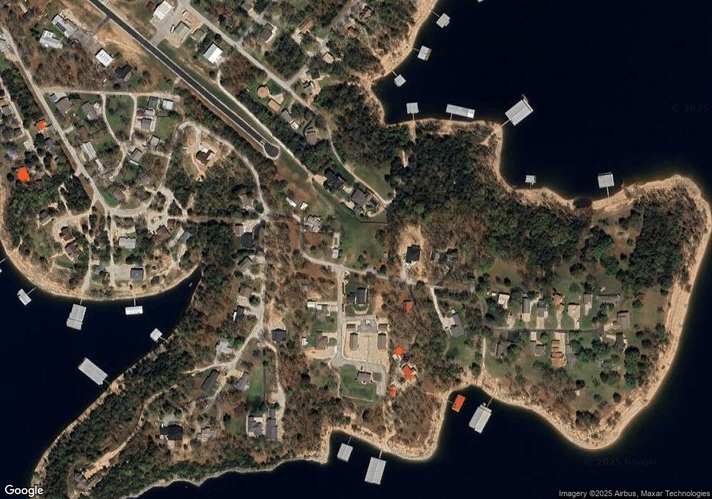 501 Breezy Point Ln, Kimberling City, MO 65686 - photo 1