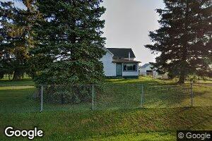 10246 W 200 S, Cromwell, IN 46732