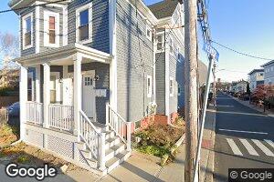 279 Lowell St, Somerville, MA 02145