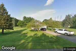1413 Moss Rd, Fall Creek, WI 54742