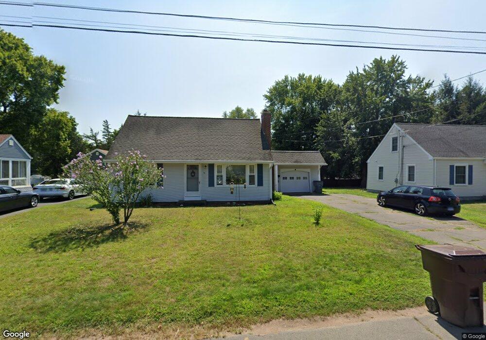 16 Ridgefield Rd, Enfield, CT 06082 - photo 1