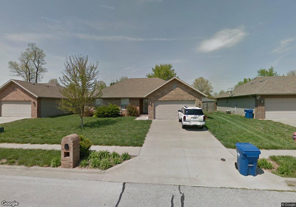 793 E Ozark Jubilee Dr, Nixa, MO 65714 - photo 1