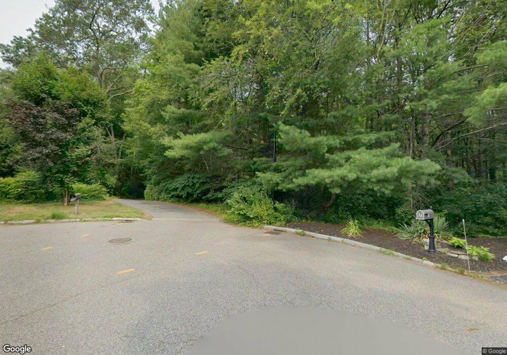 8 Wetherell Way, Norton, MA 02766 - photo 1