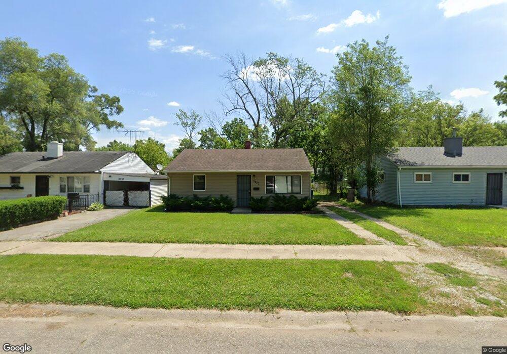 5033 Virginia St, Gary, IN 46409 - photo 1