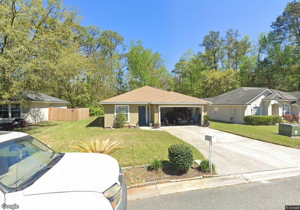 10911 Sawtooth Oak Ct, Jacksonville, FL 32218 - photo 1