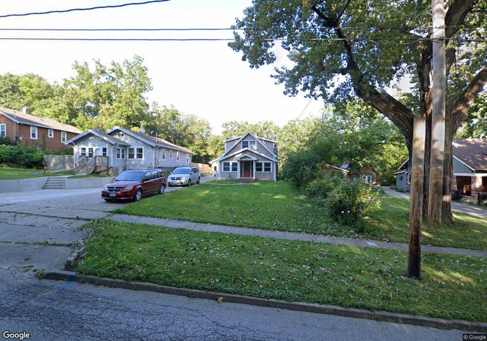 1720 30th St, Des Moines, IA 50310 - photo 1