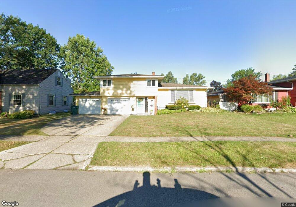 1320 Fairfax Ave, North Tonawanda, NY 14120 - photo 1