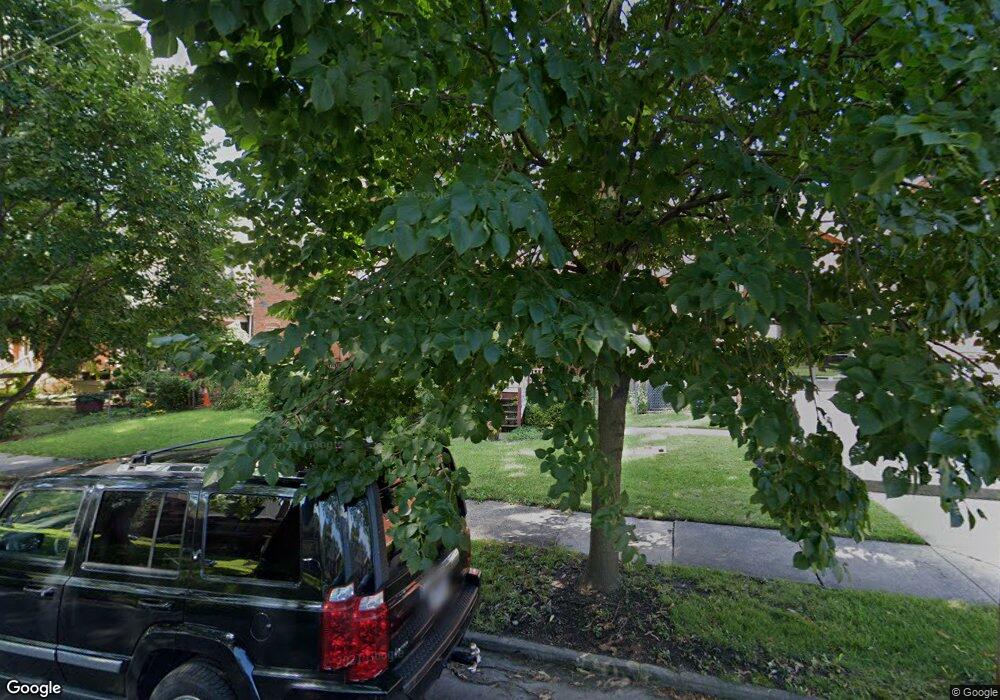 533 Wilson Ave unit 535, Columbus, OH 43205 - photo 1