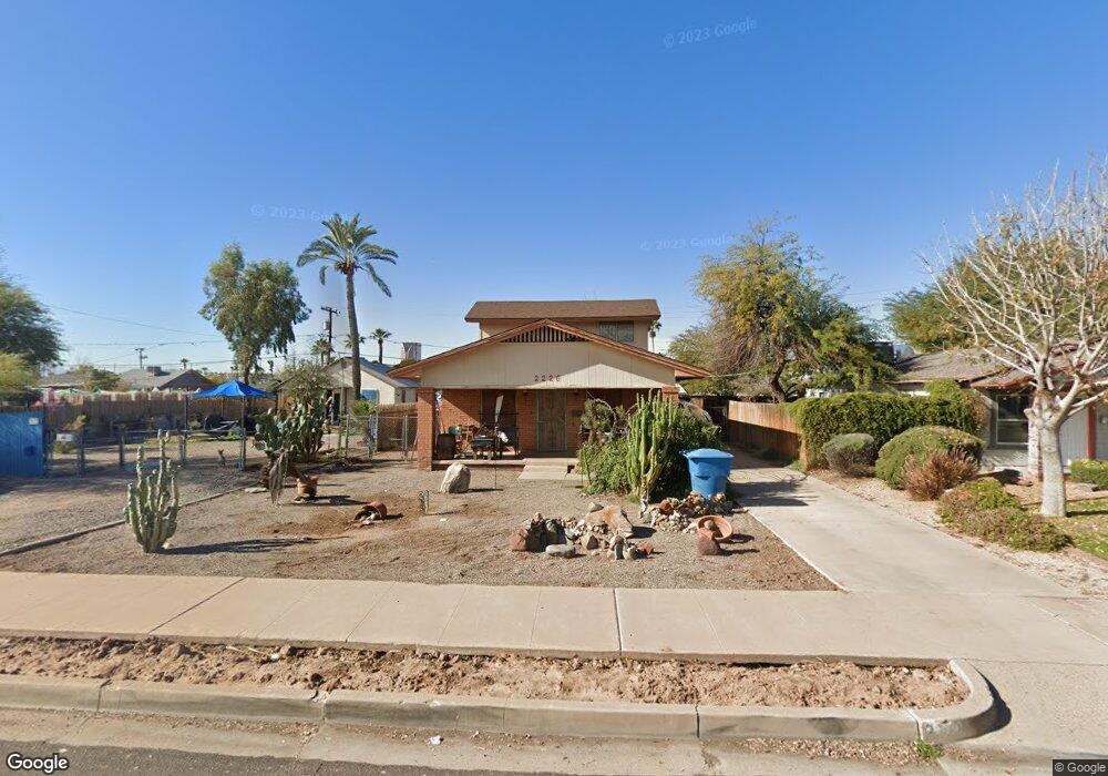 2226 N 10th St, Phoenix, AZ 85006 - photo 1