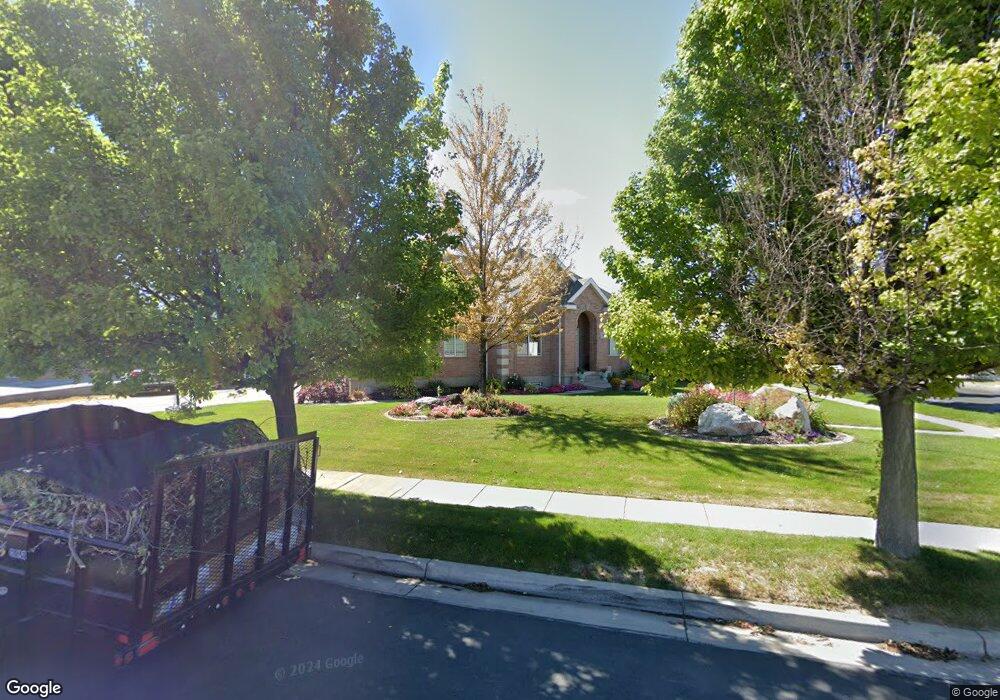 2512 S 1475 W, Syracuse, UT 84075 - photo 1