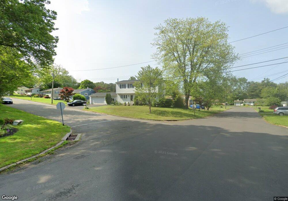 116 Cynthia Dr, West Haven, CT 06516 - photo 1