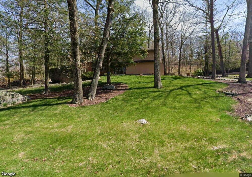 39 High Hill Rd, Tuxedo Park, NY 10987 - photo 1