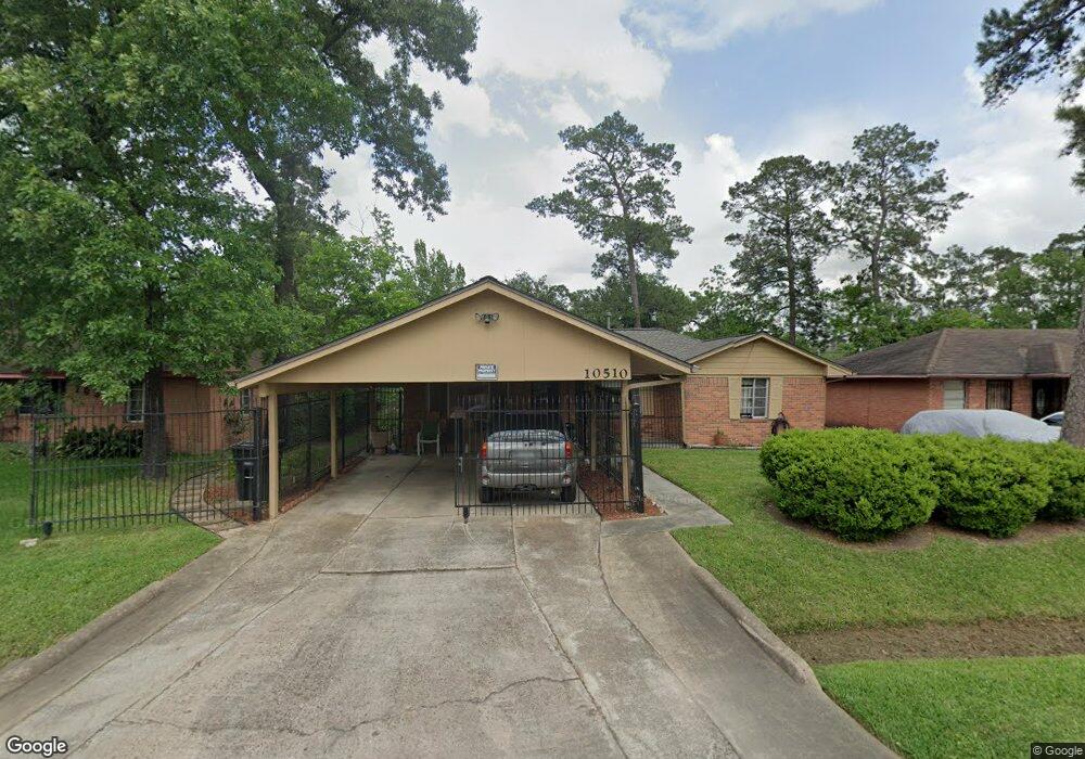 10510 Castleton St, Houston, TX 77016 - photo 1