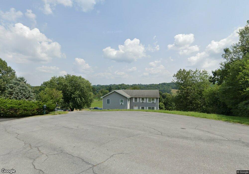 11721 Bunker Hill Ct, Union Bridge, MD 21791 - photo 1