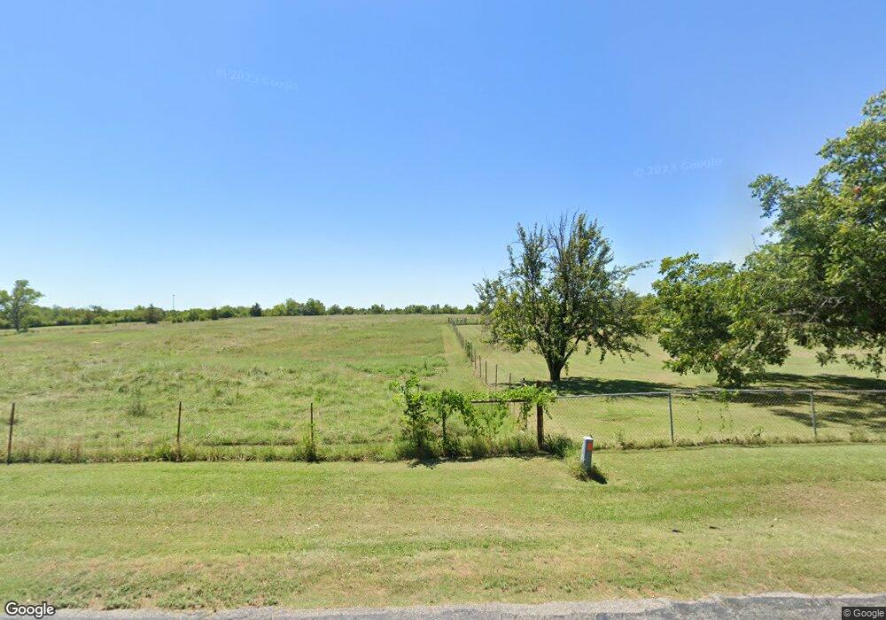 5800 Bluewater Rd, Oklahoma City, OK 73165 - photo 1